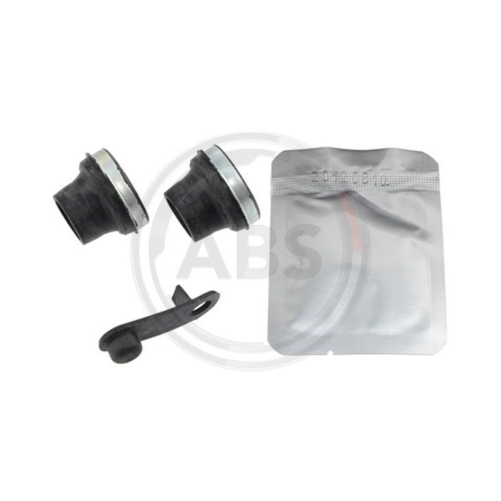 Kreipiančiųjų movų rinkinys, stabdžių apkaba A.B.S. 55178