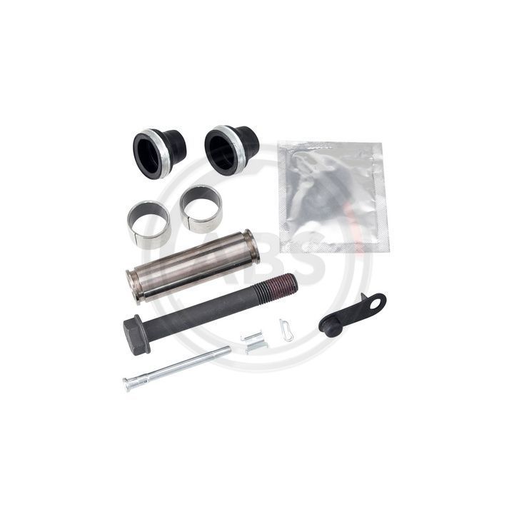 Kreipiančiųjų movų rinkinys, stabdžių apkaba A.B.S. 55179