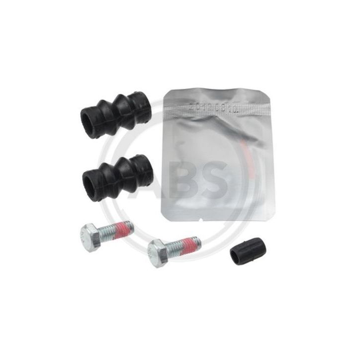 Kreipiančiųjų movų rinkinys, stabdžių apkaba A.B.S. 55181