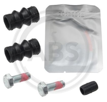 Kreipiančiųjų movų rinkinys, stabdžių apkaba A.B.S. 55181