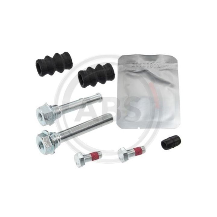 Kreipiančiųjų movų rinkinys, stabdžių apkaba A.B.S. 55182