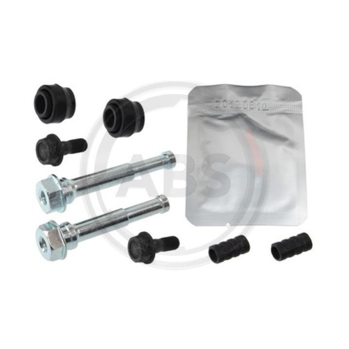 Kreipiančiųjų movų rinkinys, stabdžių apkaba A.B.S. 55183