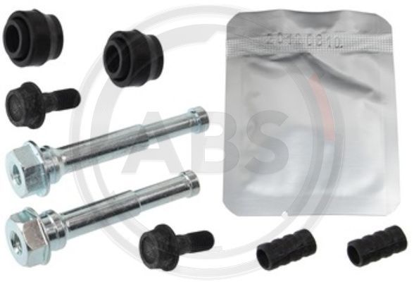 Kreipiančiųjų movų rinkinys, stabdžių apkaba A.B.S. 55183