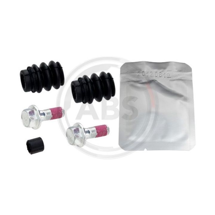 Kreipiančiųjų movų rinkinys, stabdžių apkaba A.B.S. 55184