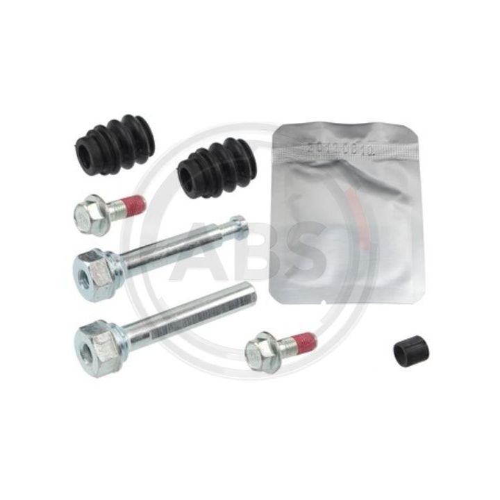 Kreipiančiųjų movų rinkinys, stabdžių apkaba A.B.S. 55185