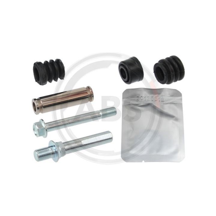 Kreipiančiųjų movų rinkinys, stabdžių apkaba A.B.S. 55188