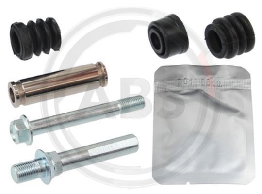 Kreipiančiųjų movų rinkinys, stabdžių apkaba A.B.S. 55188