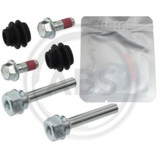 Kreipiančiųjų movų rinkinys, stabdžių apkaba A.B.S. 55189