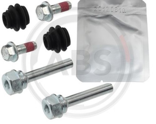 Kreipiančiųjų movų rinkinys, stabdžių apkaba A.B.S. 55189