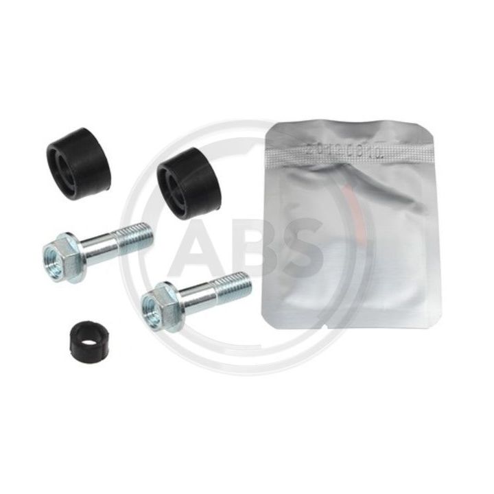 Kreipiančiųjų movų rinkinys, stabdžių apkaba A.B.S. 55190