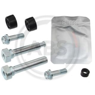 Kreipiančiųjų movų rinkinys, stabdžių apkaba A.B.S. 55191