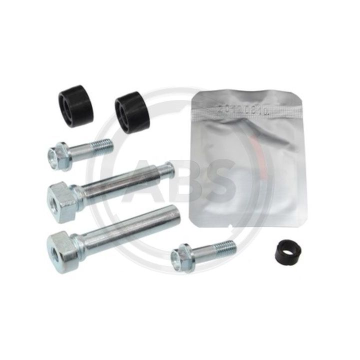 Kreipiančiųjų movų rinkinys, stabdžių apkaba A.B.S. 55191