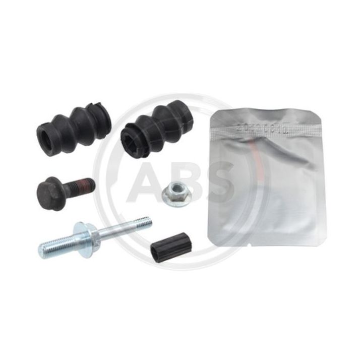 Kreipiančiųjų movų rinkinys, stabdžių apkaba A.B.S. 55192