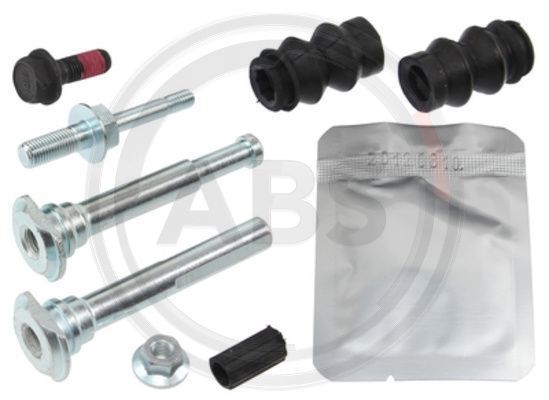 Kreipiančiųjų movų rinkinys, stabdžių apkaba A.B.S. 55193