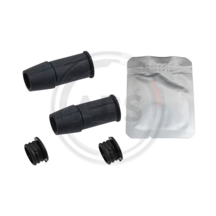 Kreipiančiųjų movų rinkinys, stabdžių apkaba A.B.S. 55195