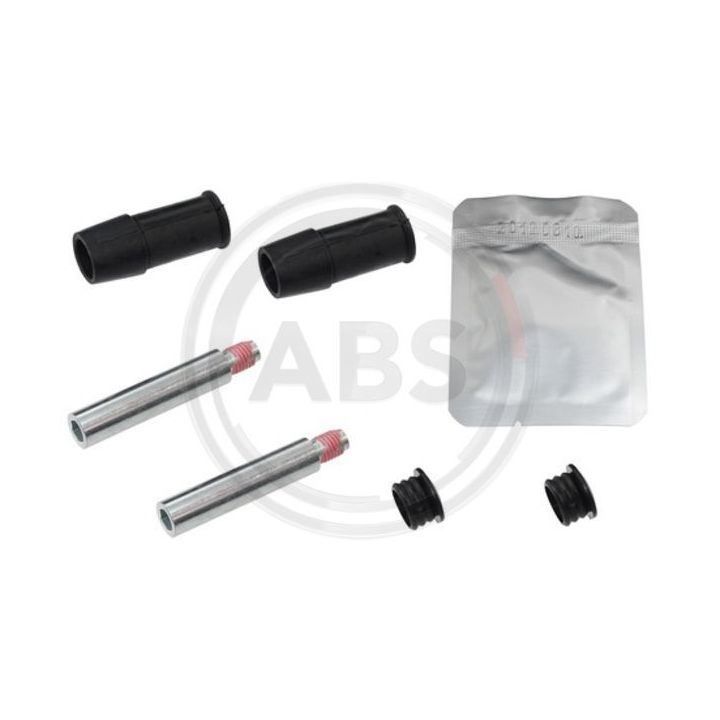 Kreipiančiųjų movų rinkinys, stabdžių apkaba A.B.S. 55196