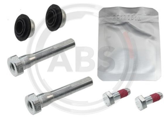 Kreipiančiųjų movų rinkinys, stabdžių apkaba A.B.S. 55199
