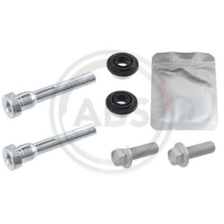 Kreipiančiųjų movų rinkinys, stabdžių apkaba A.B.S. 55200