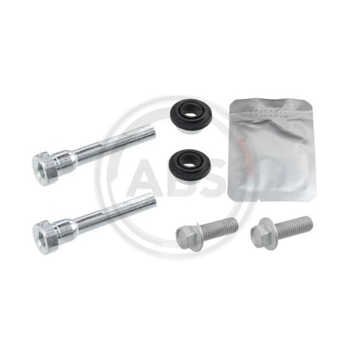 Kreipiančiųjų movų rinkinys, stabdžių apkaba A.B.S. 55200