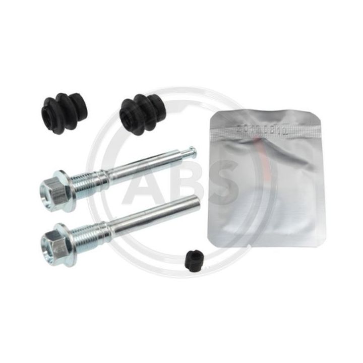 Kreipiančiųjų movų rinkinys, stabdžių apkaba A.B.S. 55203