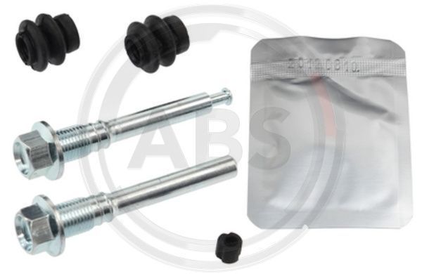 Kreipiančiųjų movų rinkinys, stabdžių apkaba A.B.S. 55203