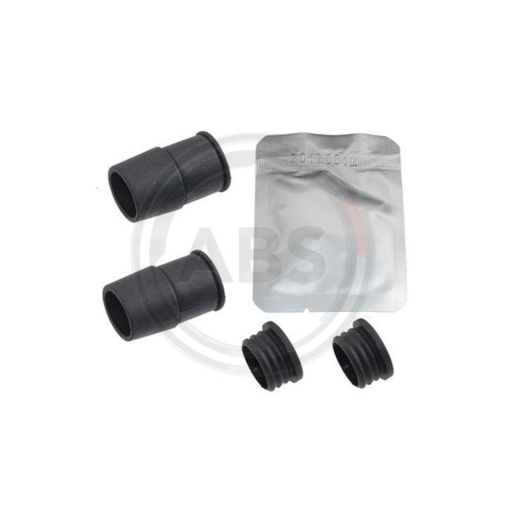 Kreipiančiųjų movų rinkinys, stabdžių apkaba A.B.S. 55205