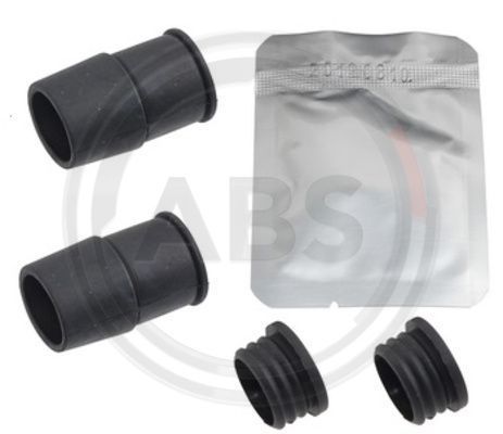 Kreipiančiųjų movų rinkinys, stabdžių apkaba A.B.S. 55205