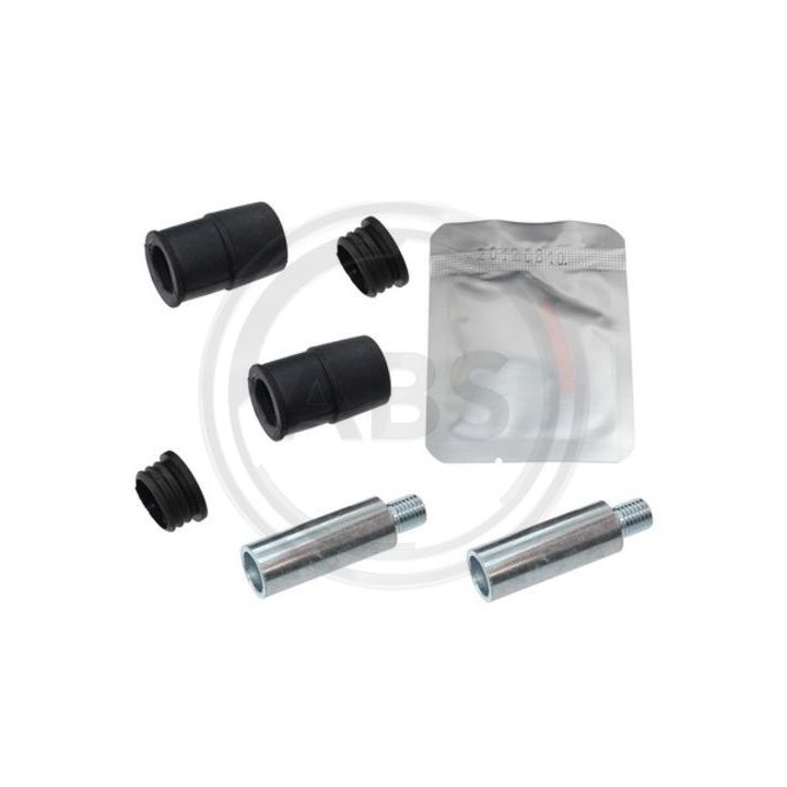 Kreipiančiųjų movų rinkinys, stabdžių apkaba A.B.S. 55206