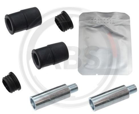 Kreipiančiųjų movų rinkinys, stabdžių apkaba A.B.S. 55206