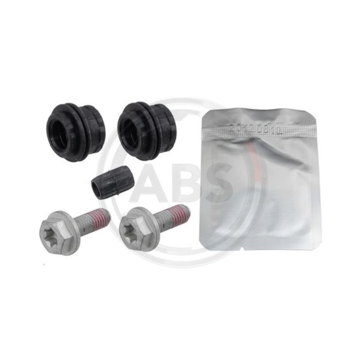 Kreipiančiųjų movų rinkinys, stabdžių apkaba A.B.S. 55221