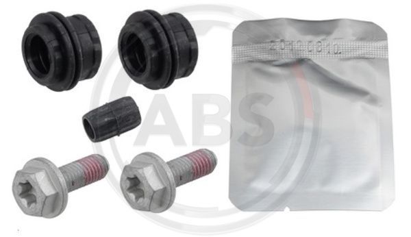 Kreipiančiųjų movų rinkinys, stabdžių apkaba A.B.S. 55221