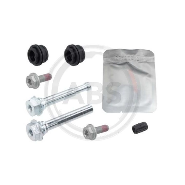 Kreipiančiųjų movų rinkinys, stabdžių apkaba A.B.S. 55222