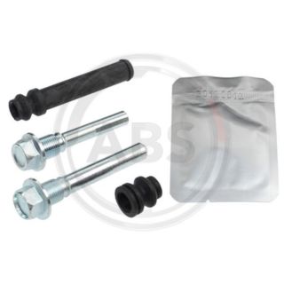 Kreipiančiųjų movų rinkinys, stabdžių apkaba A.B.S. 55224