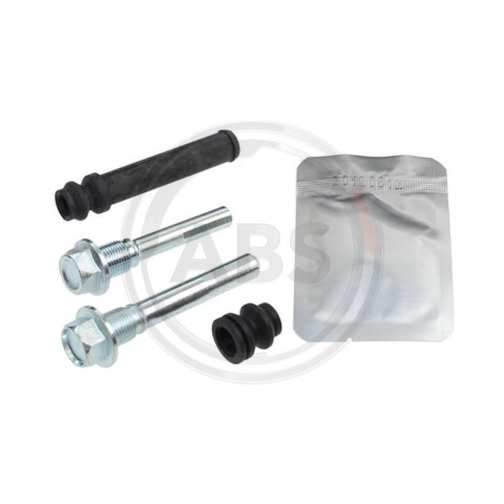 Kreipiančiųjų movų rinkinys, stabdžių apkaba A.B.S. 55224