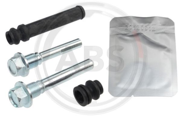 Kreipiančiųjų movų rinkinys, stabdžių apkaba A.B.S. 55224