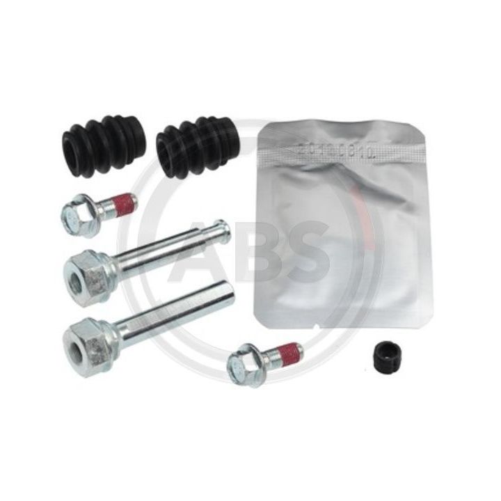 Kreipiančiųjų movų rinkinys, stabdžių apkaba A.B.S. 55225