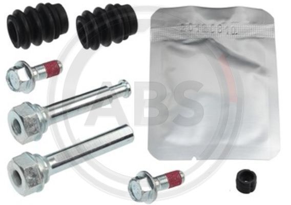 Kreipiančiųjų movų rinkinys, stabdžių apkaba A.B.S. 55225