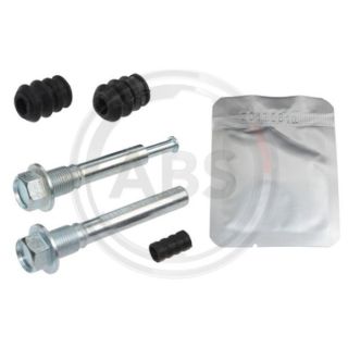 Kreipiančiųjų movų rinkinys, stabdžių apkaba A.B.S. 55226