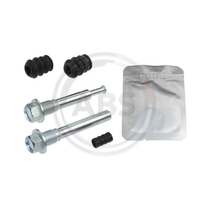 Kreipiančiųjų movų rinkinys, stabdžių apkaba A.B.S. 55226