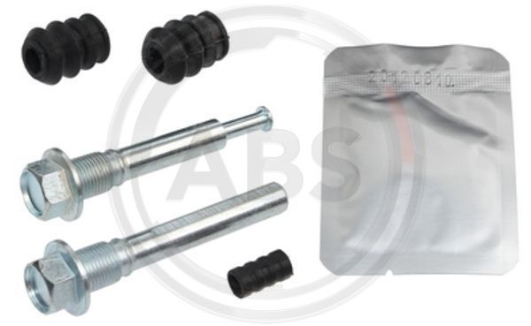 Kreipiančiųjų movų rinkinys, stabdžių apkaba A.B.S. 55226