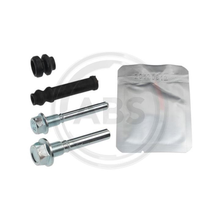 Kreipiančiųjų movų rinkinys, stabdžių apkaba A.B.S. 55228