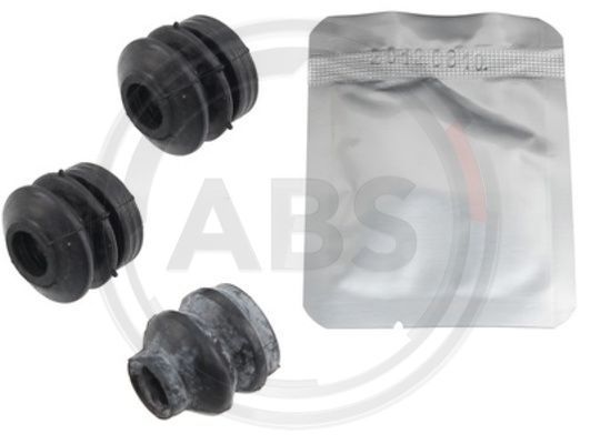 Kreipiančiųjų movų rinkinys, stabdžių apkaba A.B.S. 55231