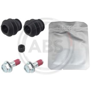 Kreipiančiųjų movų rinkinys, stabdžių apkaba A.B.S. 55232