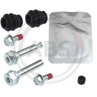 Kreipiančiųjų movų rinkinys, stabdžių apkaba A.B.S. 55233