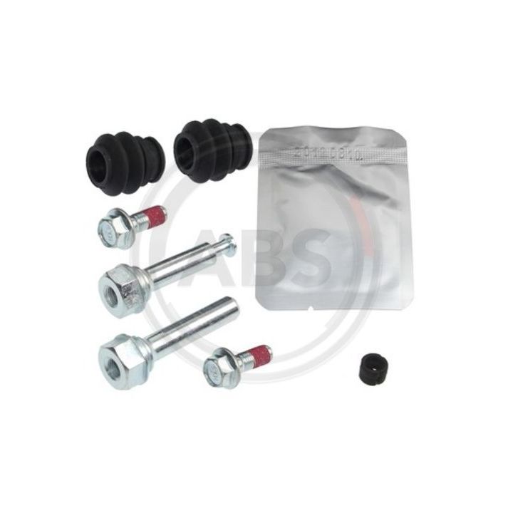 Kreipiančiųjų movų rinkinys, stabdžių apkaba A.B.S. 55233