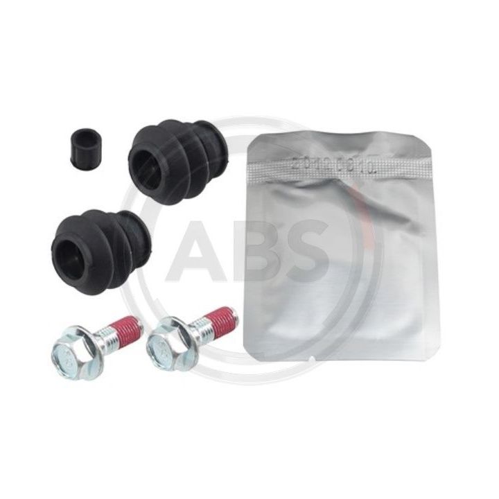 Kreipiančiųjų movų rinkinys, stabdžių apkaba A.B.S. 55234