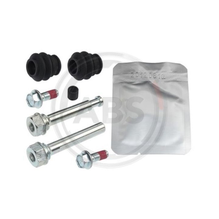 Kreipiančiųjų movų rinkinys, stabdžių apkaba A.B.S. 55235