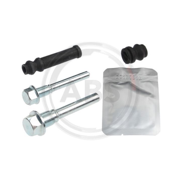 Kreipiančiųjų movų rinkinys, stabdžių apkaba A.B.S. 55242