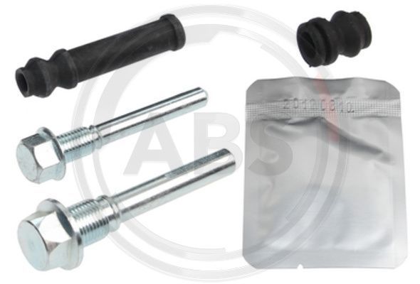 Kreipiančiųjų movų rinkinys, stabdžių apkaba A.B.S. 55242