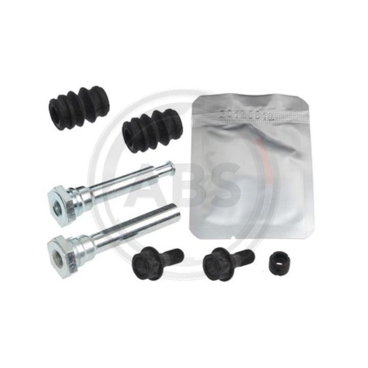 Kreipiančiųjų movų rinkinys, stabdžių apkaba A.B.S. 55245